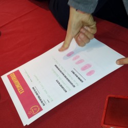Motivatiebrief - Toneelvereniging Plankenkoorts 